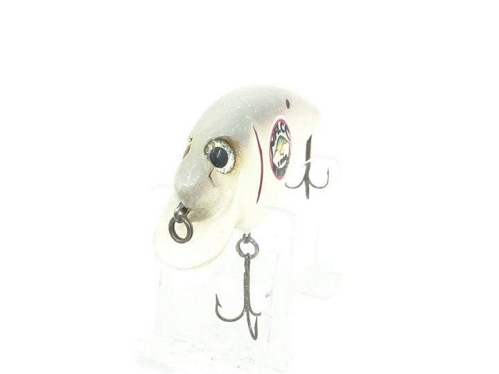 NFLCC 1999 Winterfest Lure Signed "Bowers" #61