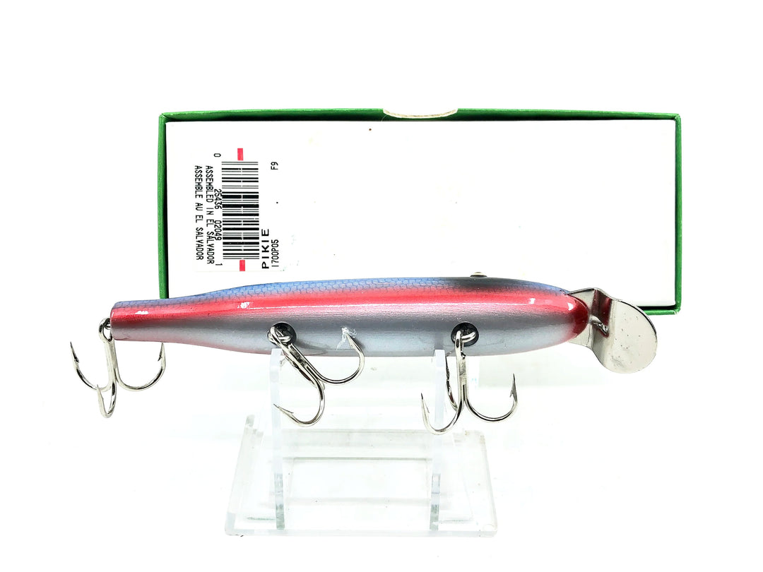 Creek Chub Pikie Minnow 700P, #05 Dace Color w/Box - 1999