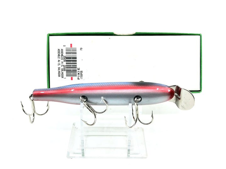 Creek Chub Pikie Minnow 700P, #05 Dace Color w/Box - 1999