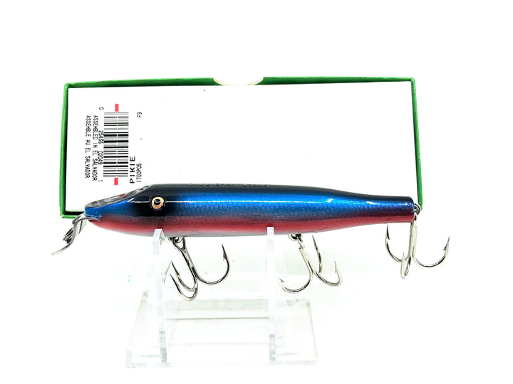 Creek Chub Pikie Minnow 700P, #05 Dace Color w/Box - 1999