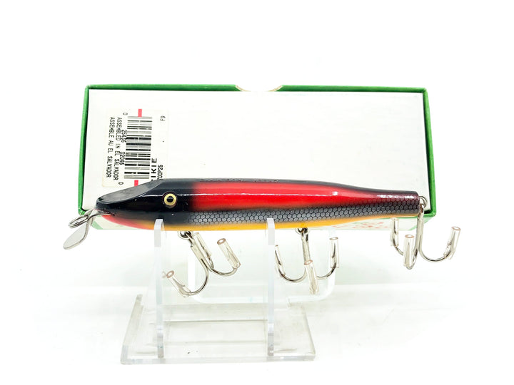 Creek Chub Pikie Minnow 700P, #25 White Scale Color w/Box