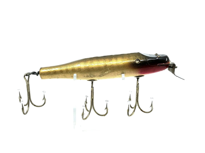 AWS (SAARIMA Tackle Co.)/Creek Chub 2300 Husky Pikie, Pikie Color