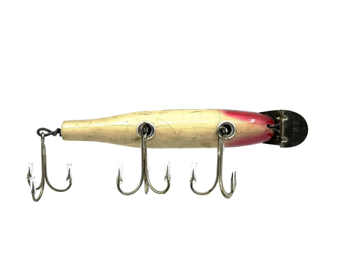 AWS (SAARIMA Tackle Co.)/Creek Chub 2300 Husky Pikie, Pikie Color