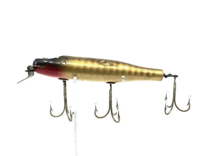 AWS (SAARIMA Tackle Co.)/Creek Chub 2300 Husky Pikie, Pikie Color