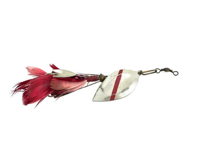 Bob's Bait Slipweed Spinner