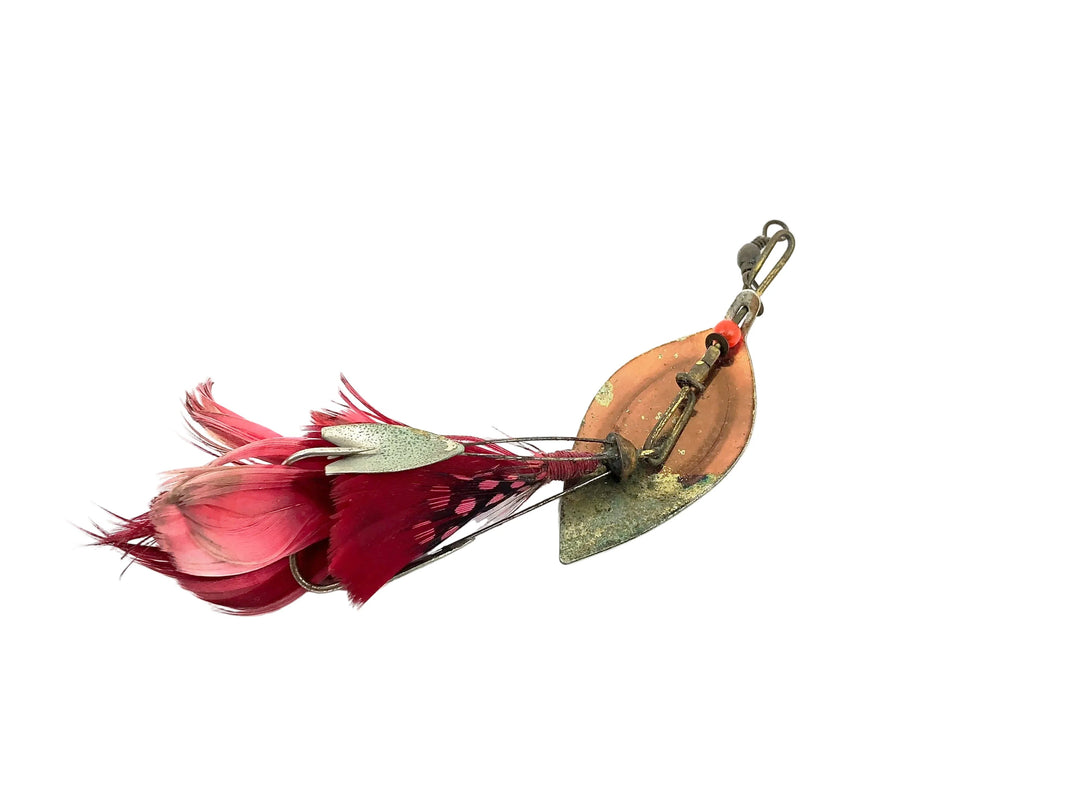 Bob's Bait Slipweed Spinner