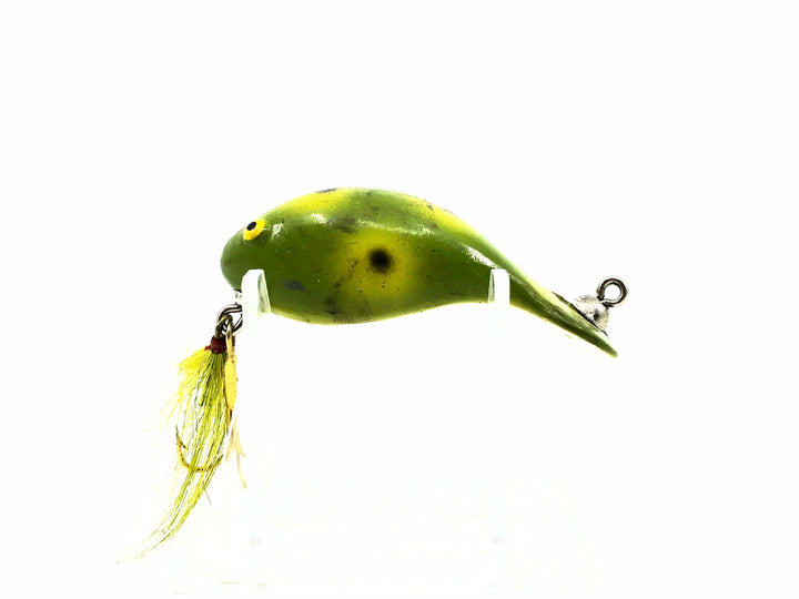 Weber SN2 Crab Crawfish, Frog Color