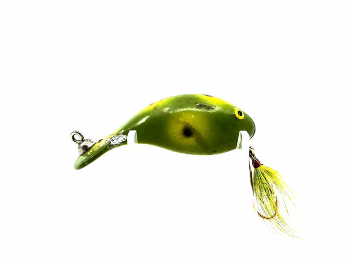 Weber SN2 Crab Crawfish, Frog Color
