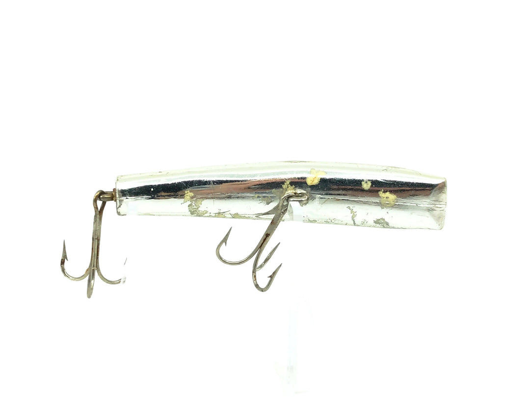 Nebco Ok-Doke No.22, Silver Plated Color