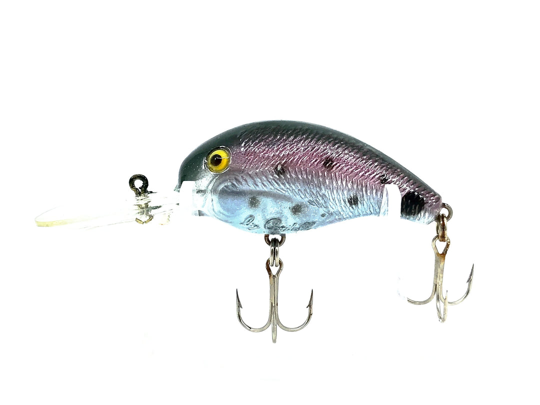Cotton Cordell 4500 Deep Big-O, Color #29 Rainbow w/Dot on Tail