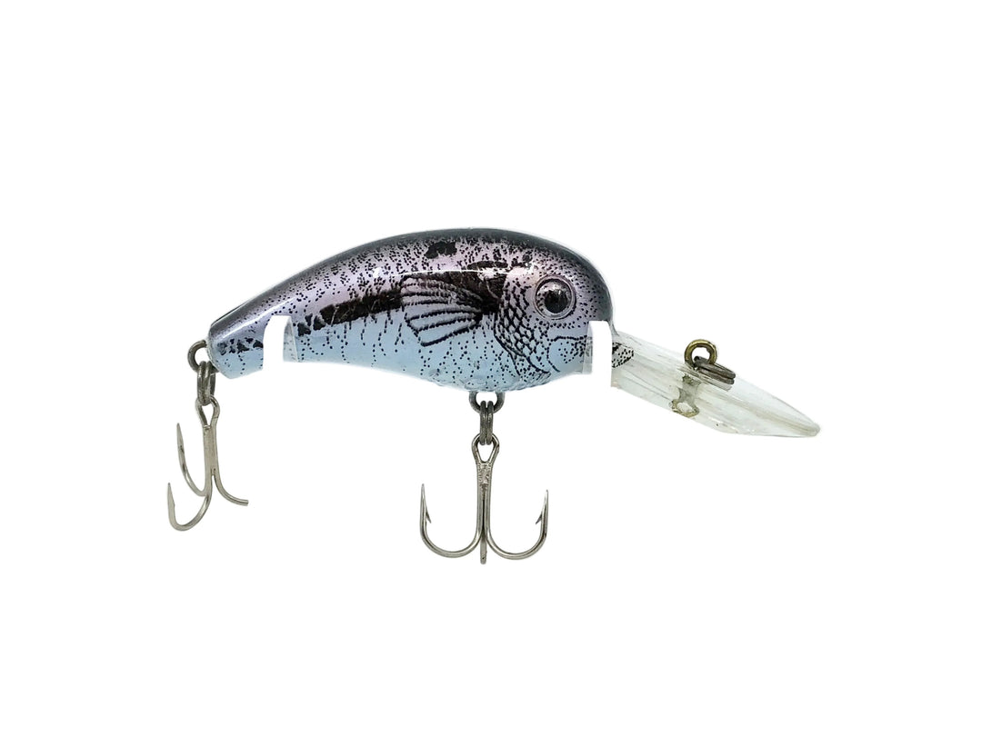 Cotton Cordell 4400 Deep Big-O, Color #89 Natural Shad