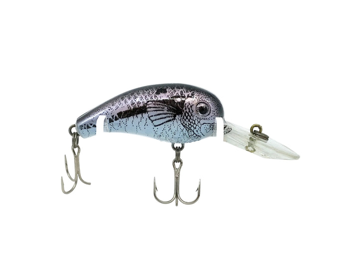 Cotton Cordell 4400 Deep Big-O, Color #89 Natural Shad