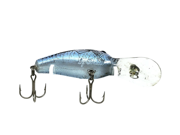 Cotton Cordell 4400 Deep Big-O, Color #89 Natural Shad