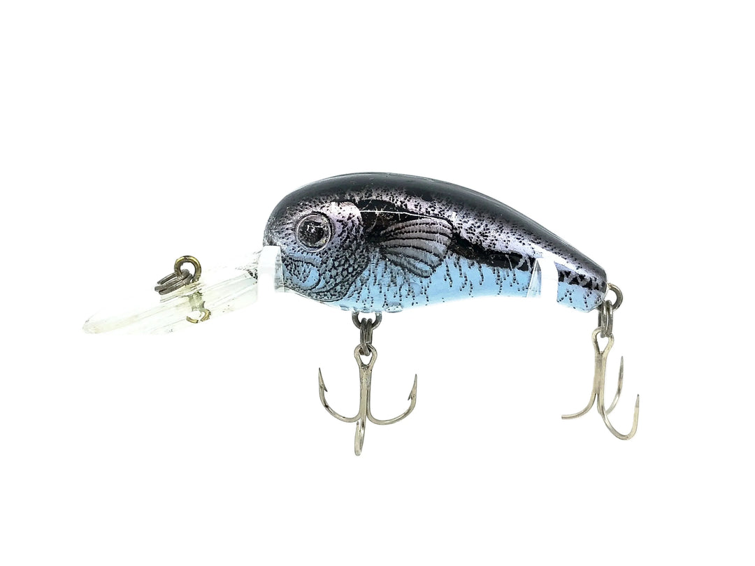 Cotton Cordell 4400 Deep Big-O, Color #89 Natural Shad