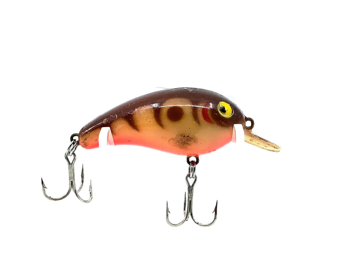 Cotton Cordell 7700 Big-O, #40 Crawdad Color