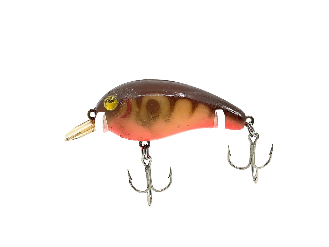 Cotton Cordell 7700 Big-O, #40 Crawdad Color