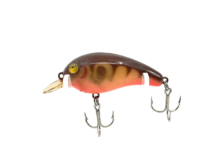 Cotton Cordell 7700 Big-O, #40 Crawdad Color