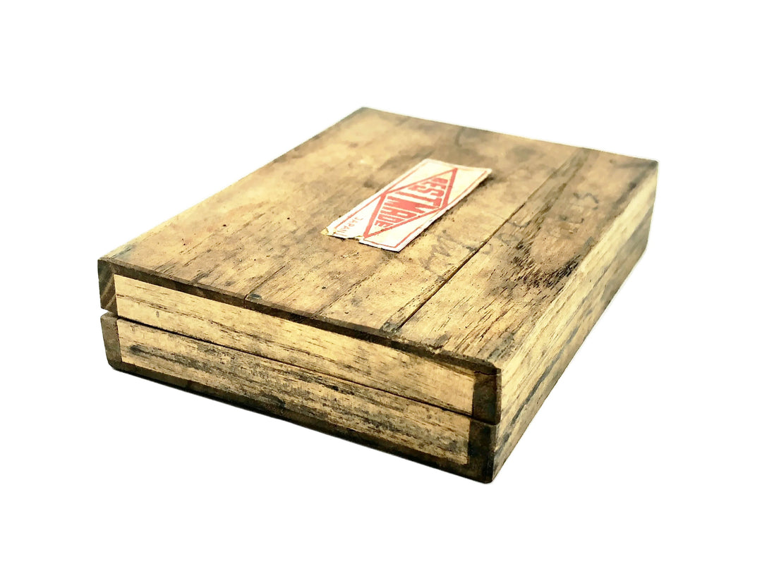 BEST MADE Japan Vintage Fly Box