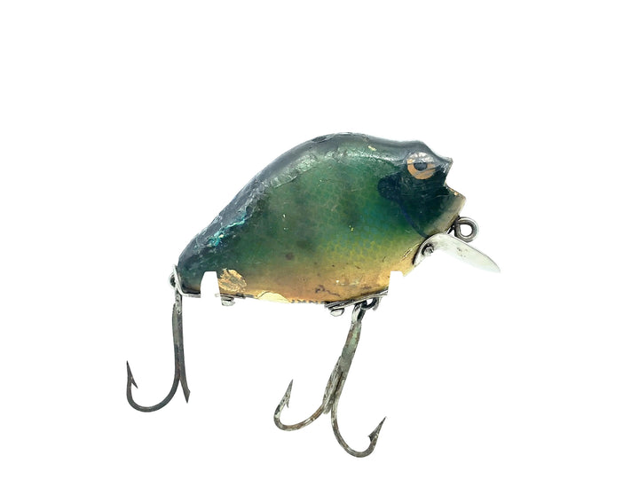 Heddon Punkinseed 740, BGL Bluegill Color