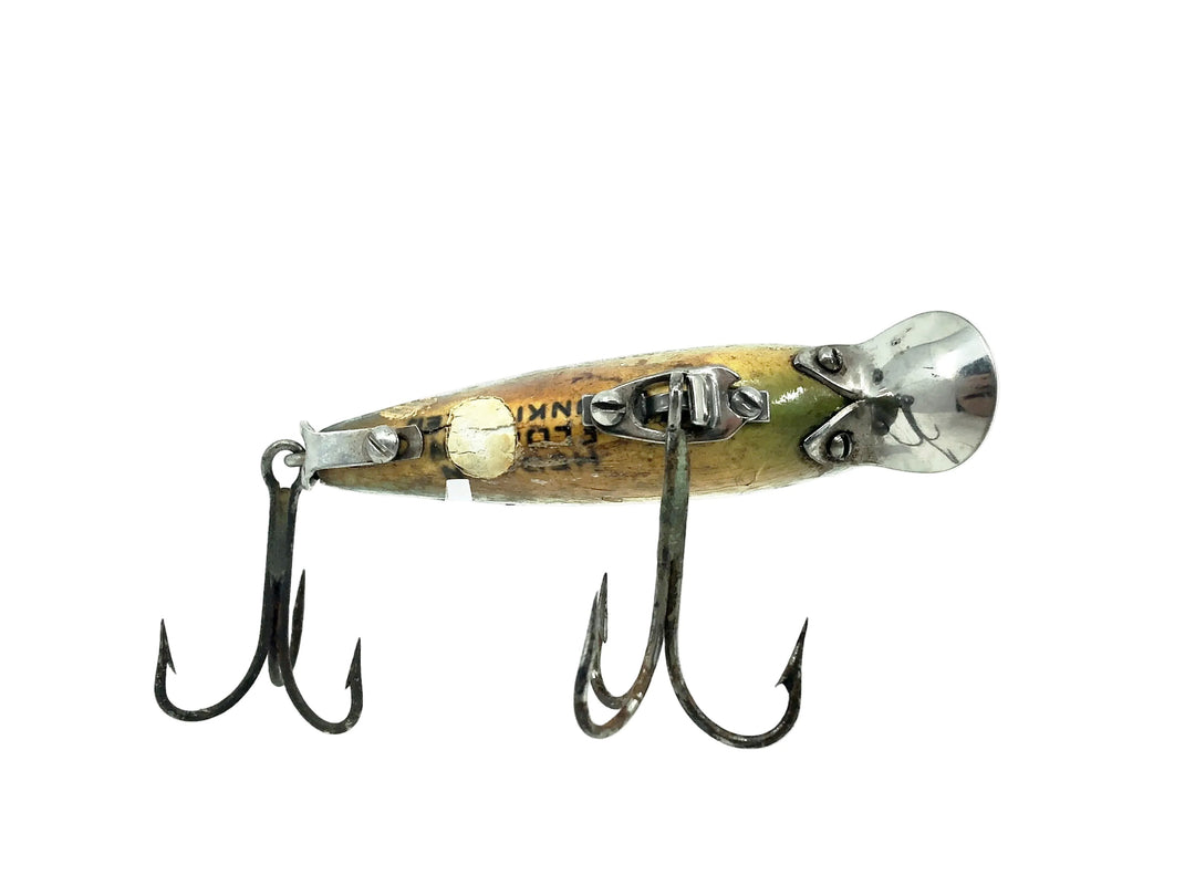 Heddon Punkinseed 740, BGL Bluegill Color