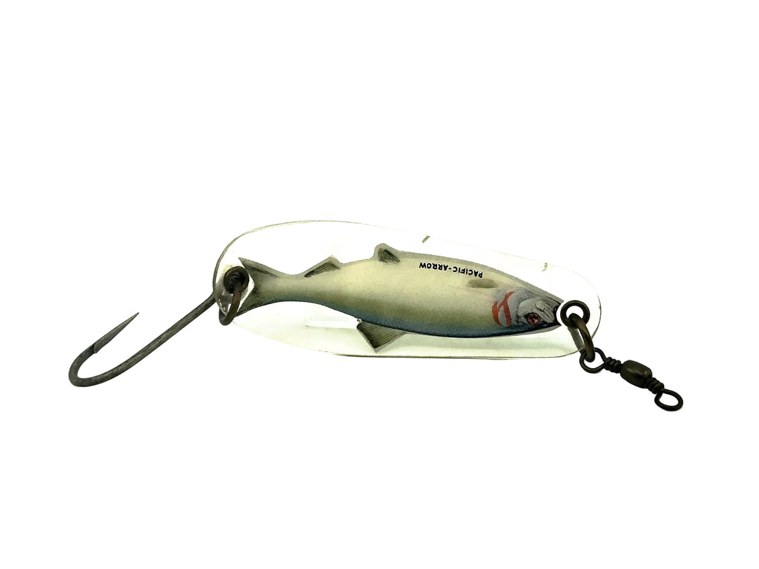 Seattle Sporting Goods Co. Pacific Arrow Spoon