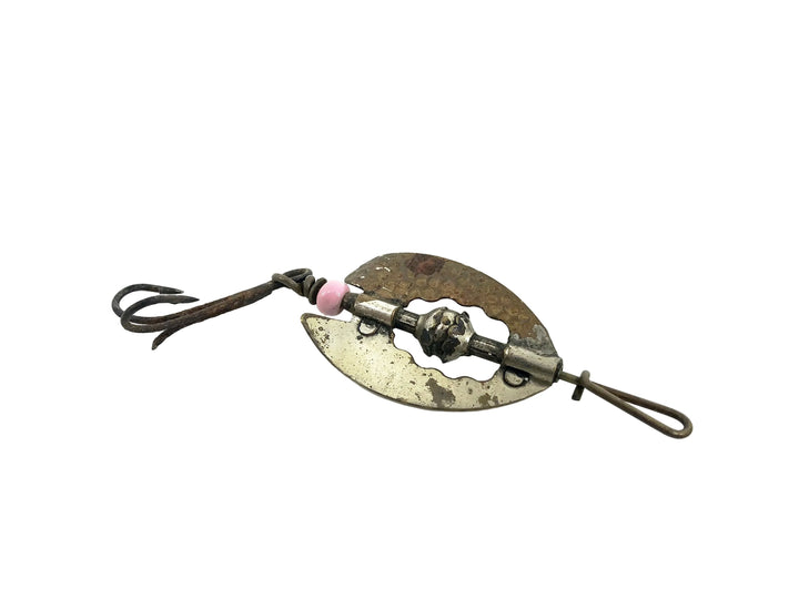 McHarg/Hendryx American Spinner