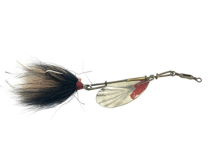 GM Skinner #7 Vintage Spinner Fishing Lure Clayton NY