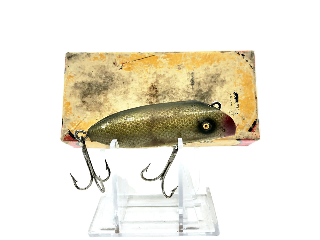 South Bend Babe Oreno #972, SF Scale Finish Color w/Box