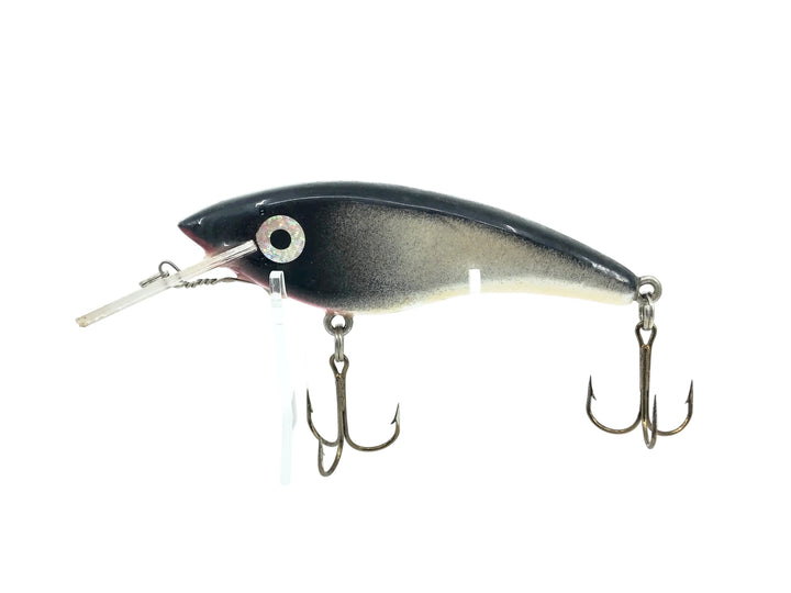 Shad Musky Bait, Sucker Color