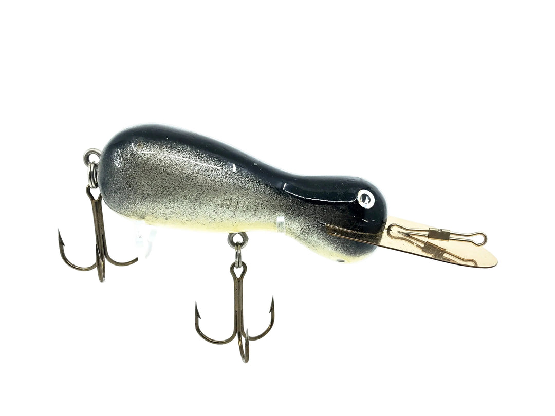 Hartman Type Crankbait, Smokey Joe Color J.R. 93
