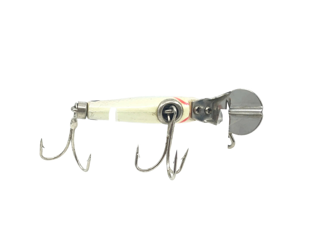 Wood's Spot Tail Series 700, #04 Shad Color