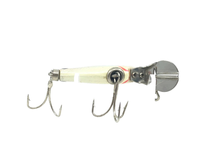 Wood's Spot Tail Series 700, #04 Shad Color