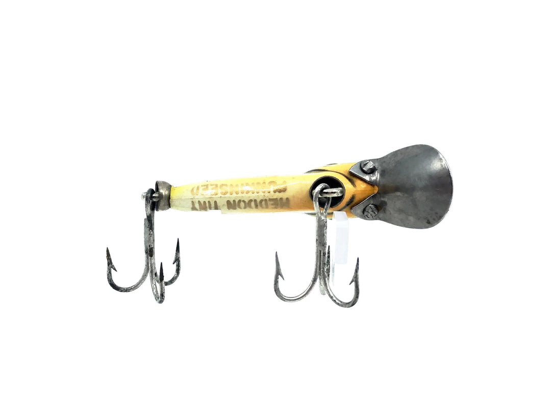 Heddon Tiny Punkinseed 380 SUN Sunfish Color Gold Eyes