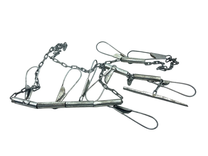 Frabill 9 Hook Metal Stringer