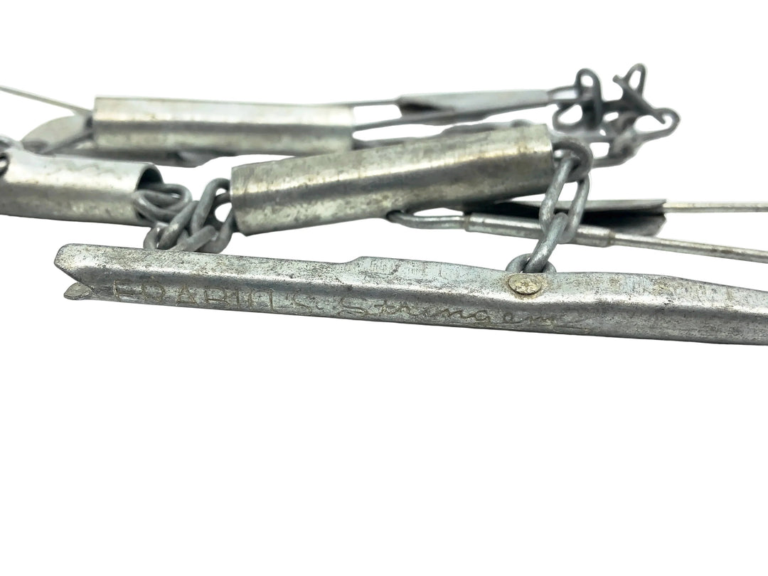 Frabill 9 Hook Metal Stringer