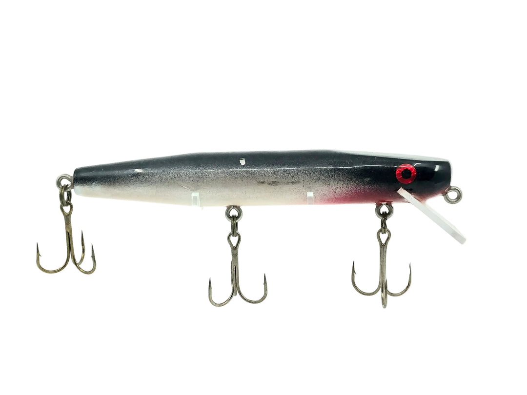 Unknown Wiley Type Musky Bait