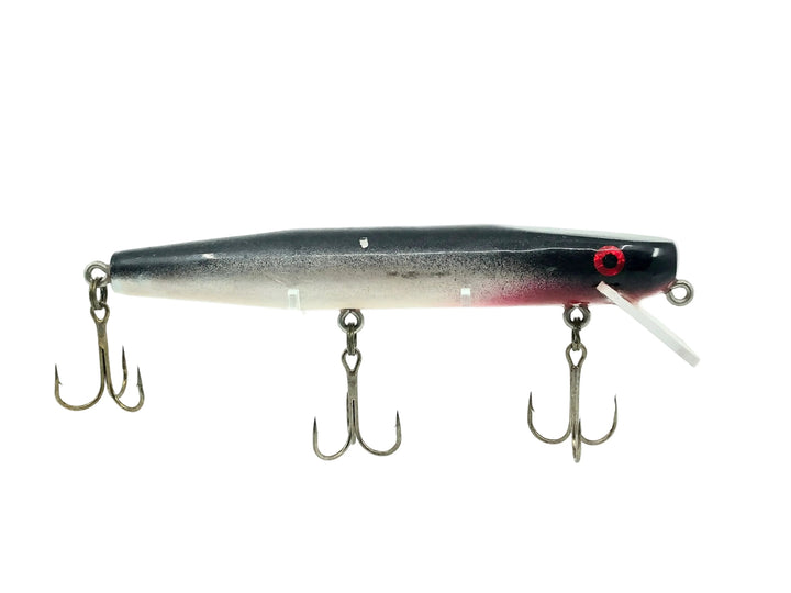 Unknown Wiley Type Musky Bait