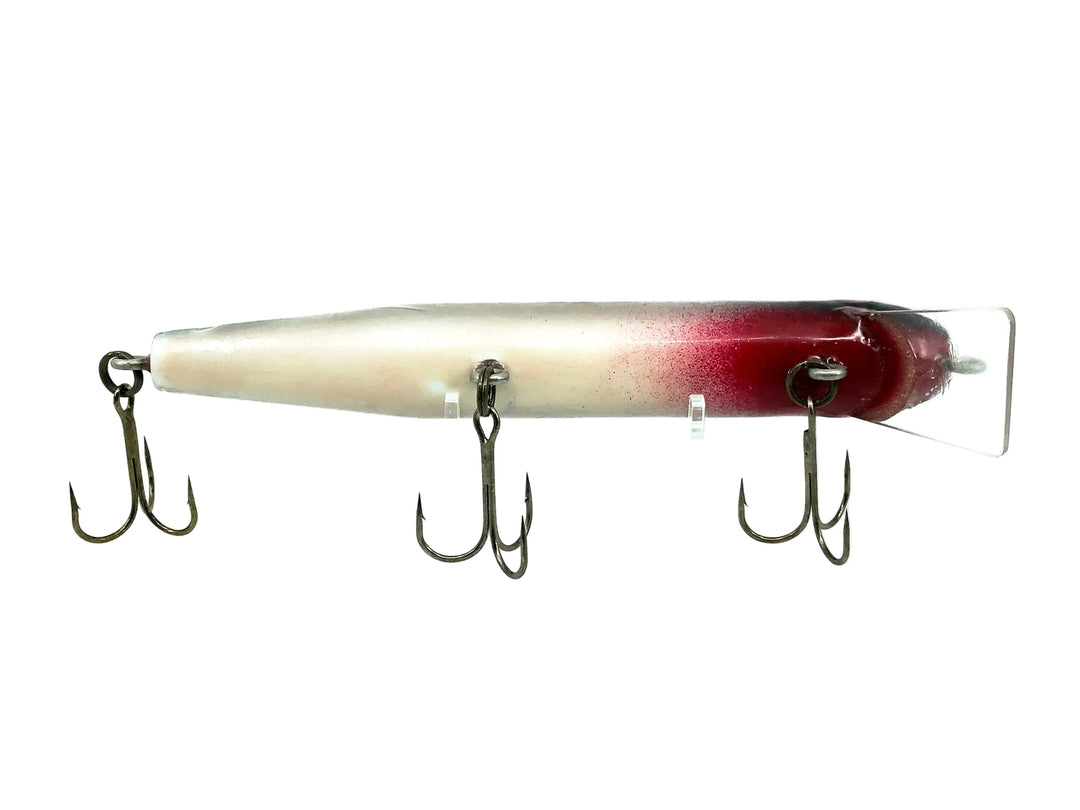 Unknown Wiley Type Musky Bait