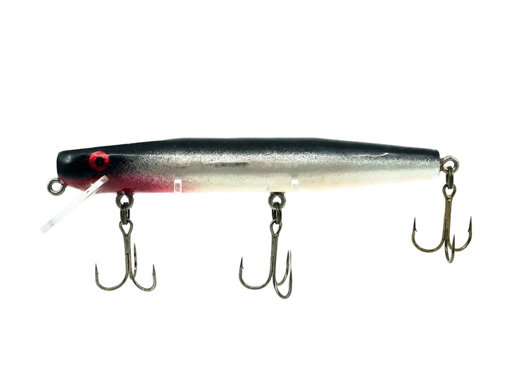 Unknown Wiley Type Musky Bait