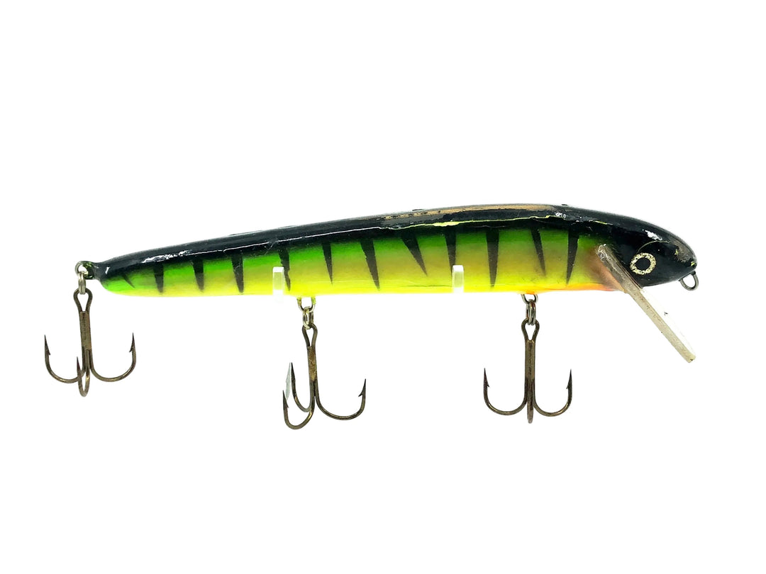 Unknown Grandma Type Musky Bait