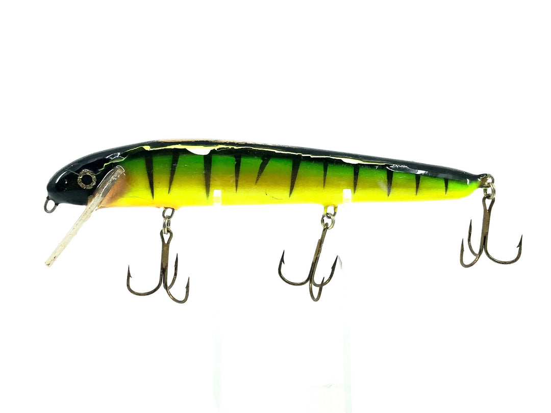 Unknown Grandma Type Musky Bait