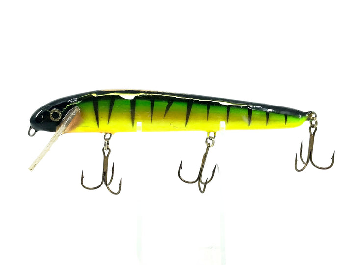 Unknown Grandma Type Musky Bait