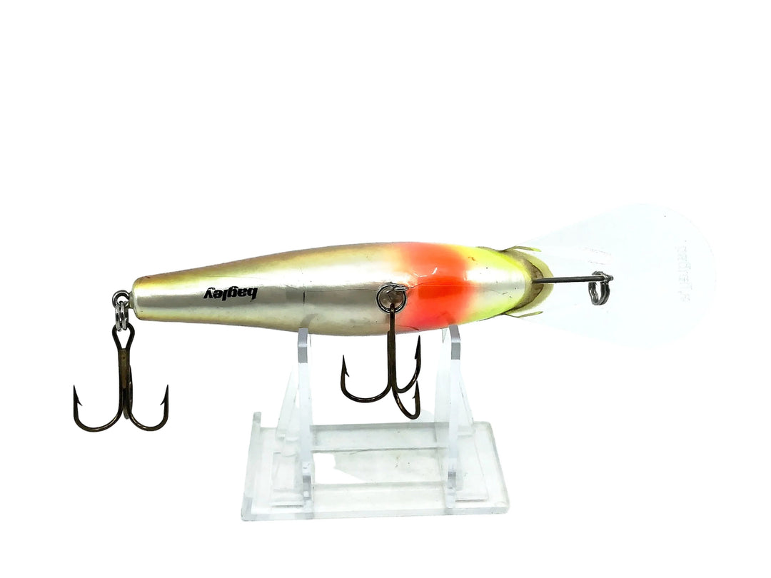 Bagley Diving DB04-BR4 Bluegill/White Belly Color