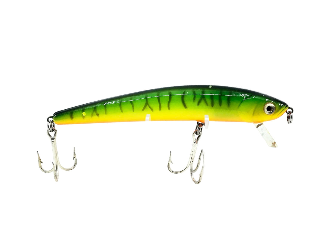 Bagley Top Gun #6, TG4-H69T Hot Tiger Color