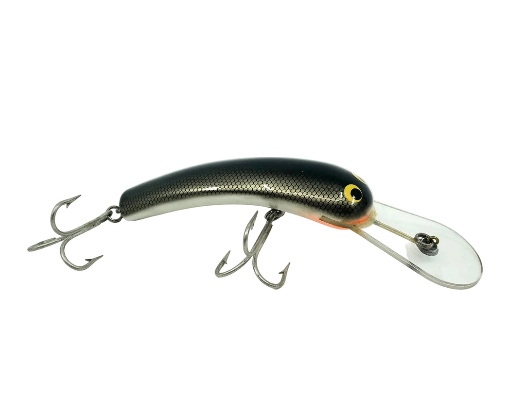 Bagley Smoo #5 TS, Tennessee Shad Color