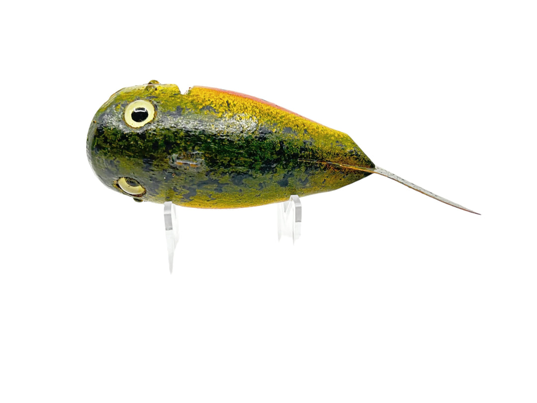 Duluth Fish Decoys - DFD - Rainbow Trout 4.5" - Metal Tail