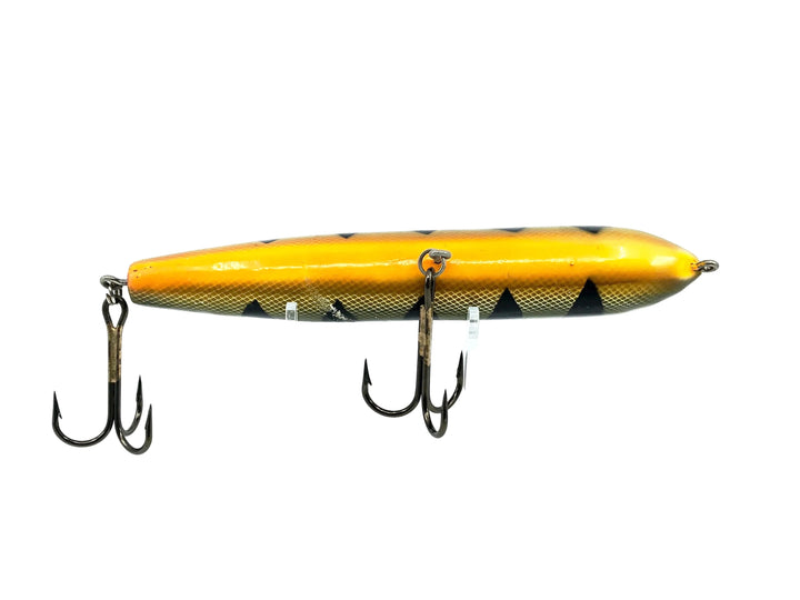 Poe's Giant Jackpot, #143 Perch Tiger Color