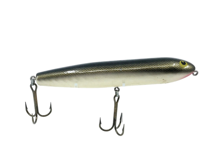 Poe's Giant Jackpot, #20 Tennessee Shad Color