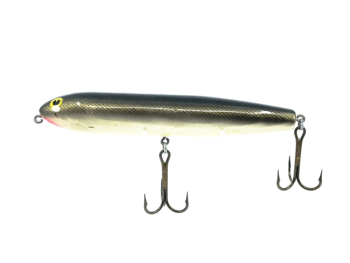 Poe's Giant Jackpot, #20 Tennessee Shad Color
