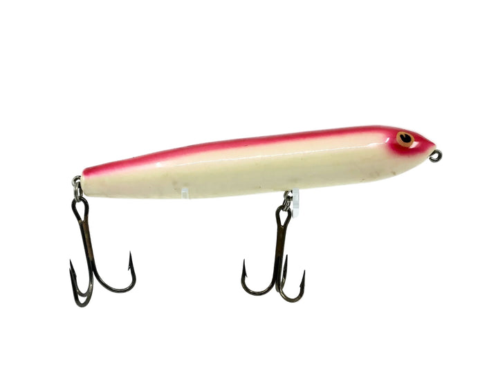 Poe's Giant Jackpot, #26 Red/Black/Pearl Color
